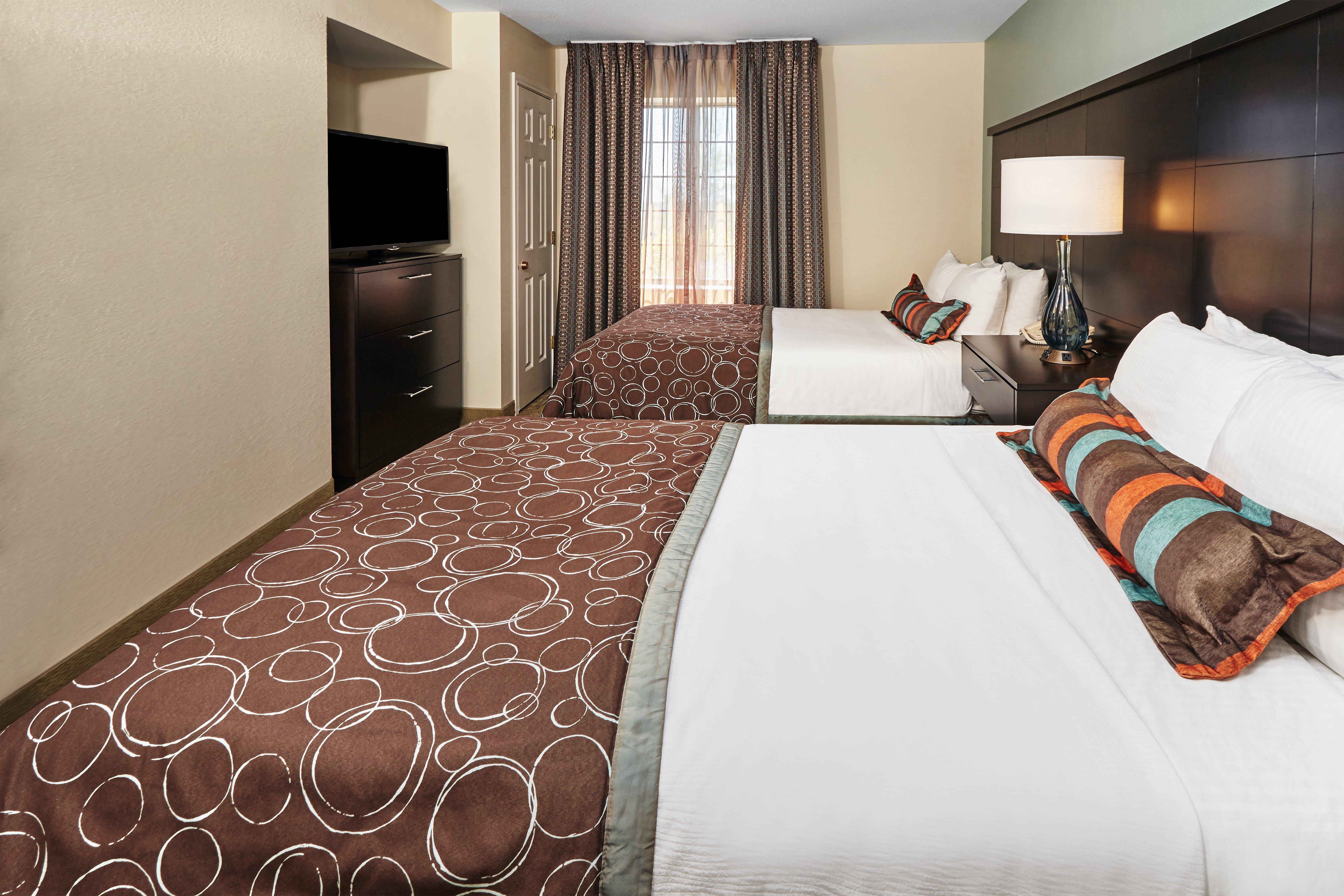 Staybridge Suites Lincolnshire By Ihg Exterior foto