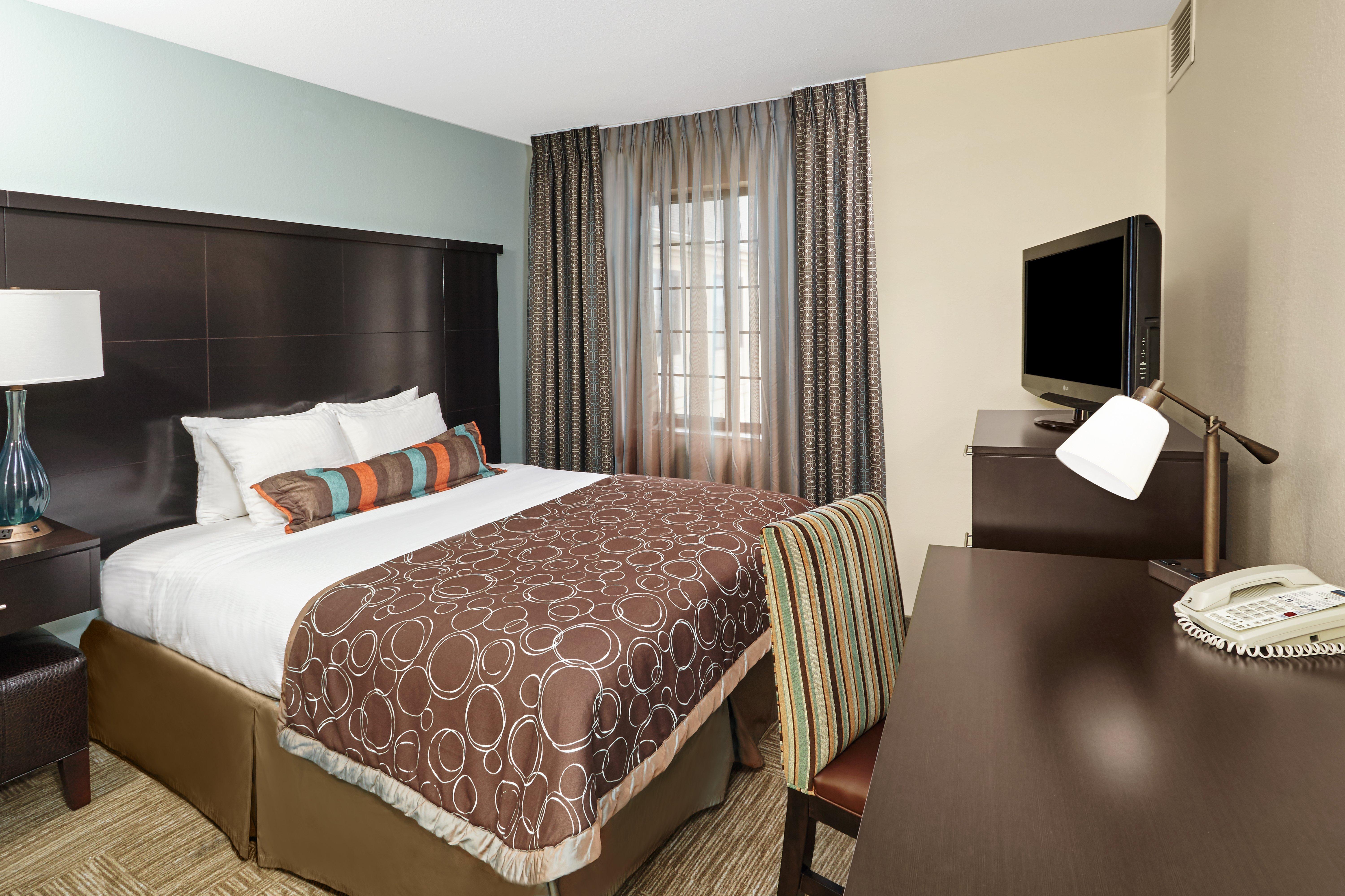 Staybridge Suites Lincolnshire By Ihg Exterior foto