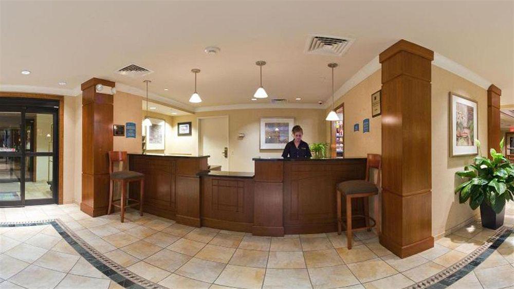 Staybridge Suites Lincolnshire By Ihg Exterior foto
